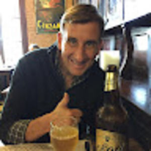 Meet your Posher, Brendan